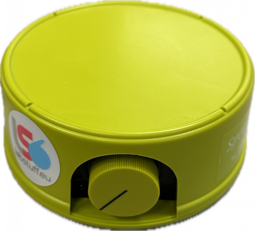 Hanna instruments Speedsafe HI180D-2 Magnetrührer